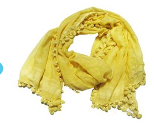 c-scarf