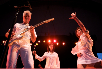 david byrne