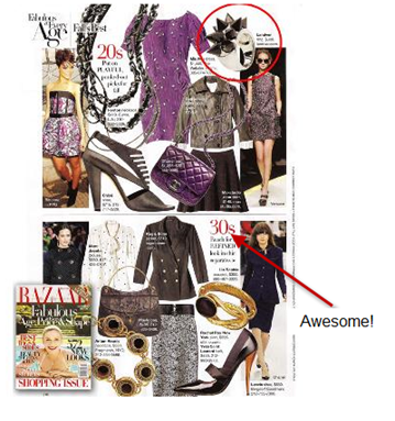 30 bazaar mag