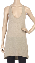 tessa tank dress