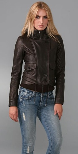 theory jacket