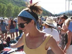 lindsey grossman