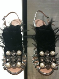 chanel shoes