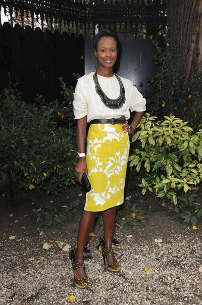 shala effortless chic
