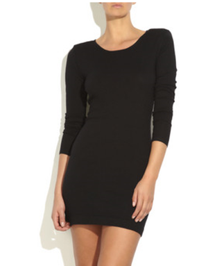 theory dress