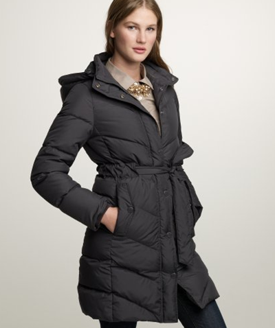 puffer jacket