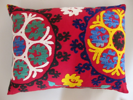 pillow