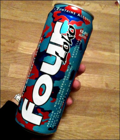 FourLoko