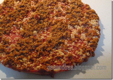 frozen tofurky pepperoni blog