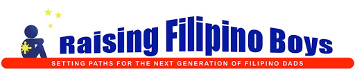Raising Filipino Boys