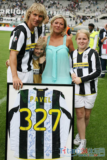 pavel nedved