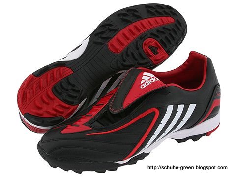 Schuhe green:LOGO191497
