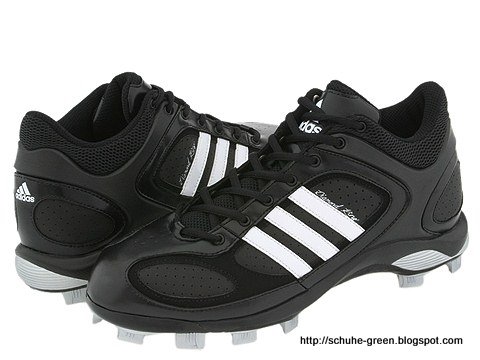 Schuhe green:LOGO191496