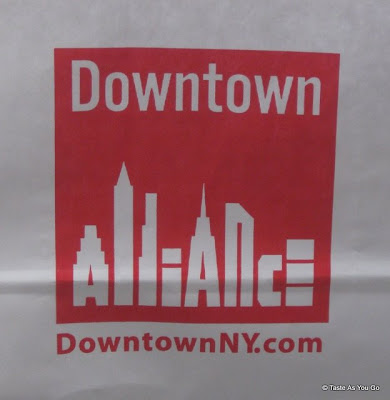 Goodie-Bag-Downtown-Eats-Food-Tour-tasteasyougo.com