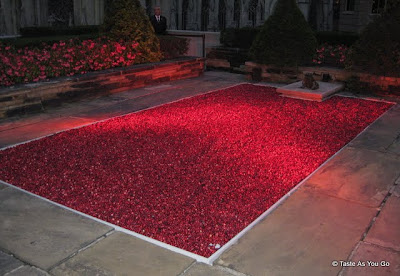 Ocean Spray Party - Photo by Taste As You Go