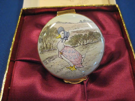 enamels