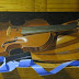 20525 - Pose musicale - 30 x 60 cm