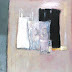 12717 - Tamelijk stilleven - 48 x 58 cm - € 2950,=