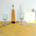 14651 - Honey liquer - 60x100 cm - € 2860,=
