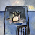 19136 - 40 x 40 cm - € 2500,=