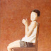 17383 - Water II - 95 x 80 cm - VERKOCHT