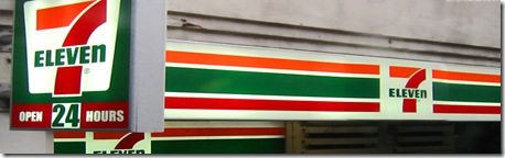 7Eleven 7Eleven