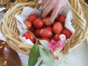 pascha eggs pascha eggs