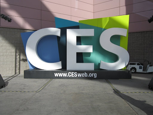 International CES