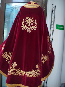 Vesminte preotesti poze