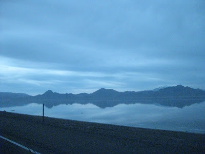 salt lake