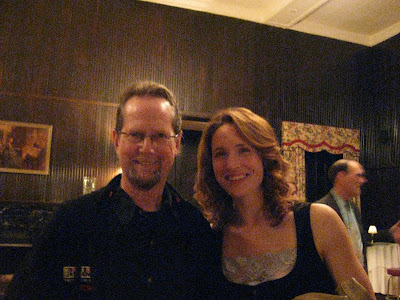 me and mcguinn