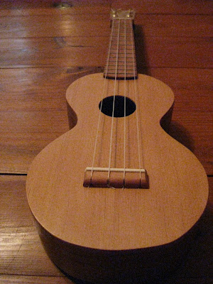 uke