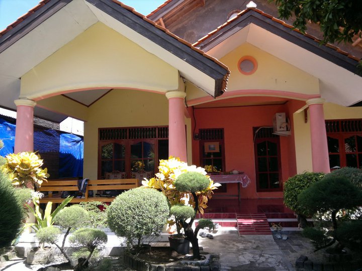 Pulau Tidung Pulau Tidung