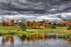 Autumn At Bumble Hole