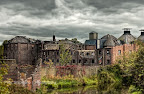 Langley Maltings