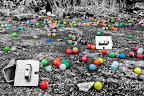 Gum Balls