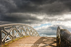 Bumble Hole Bridge