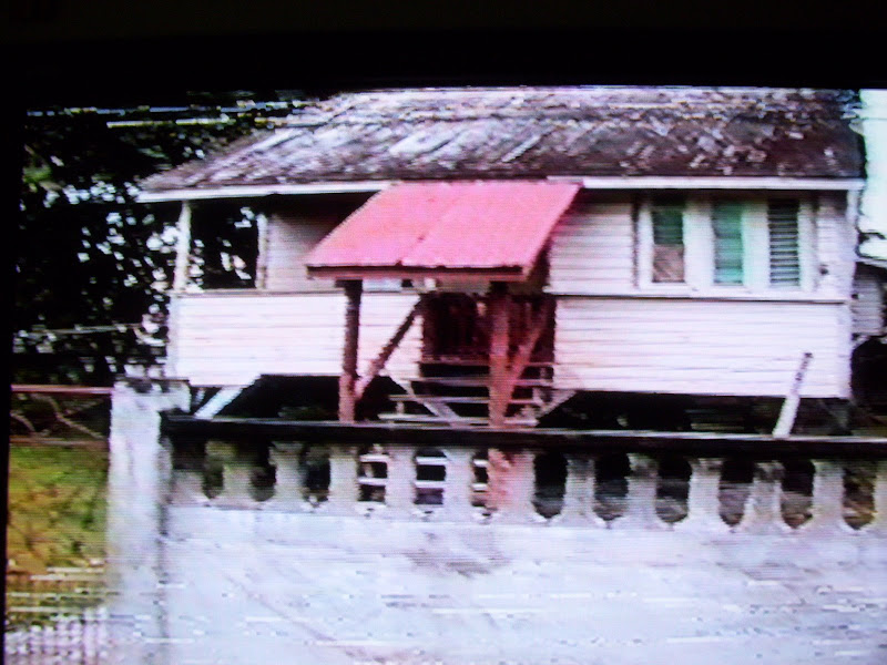 Linden, Guyana