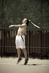  tennis