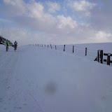Club Ride 10th January 2010