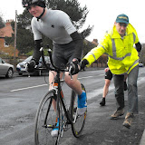 Vagabonds 20 Mile TT 2010