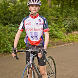 Leazes Park Criterium 2009