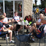 Club Ride 5th July 2009