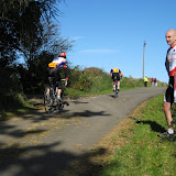 Club Hill Climb 2009
