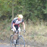 Sunderland Clarion Hill Climb 2009