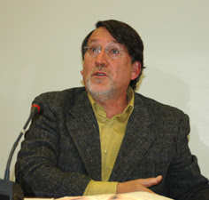Joaquín Araújo