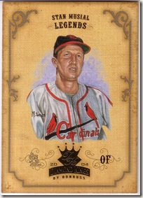 Musial 2004 DKc