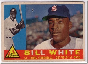 White 1960 White 1960