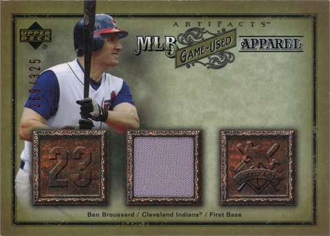[2006 UD Artifacts Broussard Jersey 269 of 325[3].jpg]