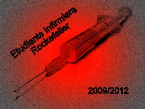 ESI ROCKEFELLER 2009/2012